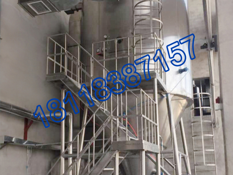 LPG系列高速離心噴霧干燥機