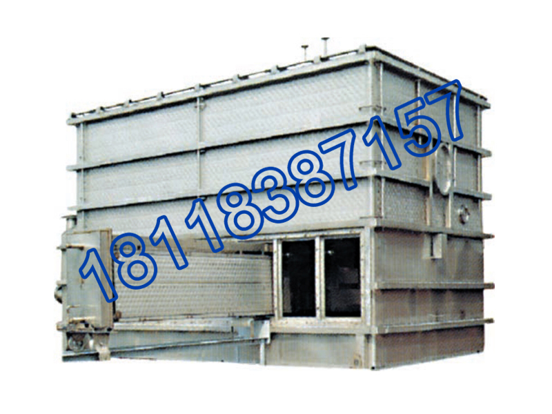 NLG 系列內加熱流化床干燥機