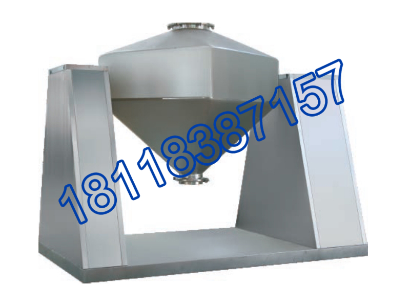 FZH 系列方錐型混合機